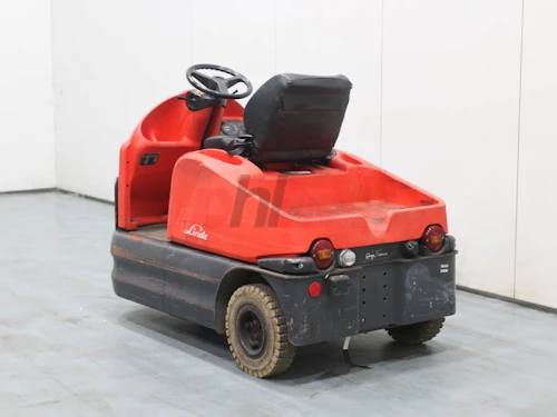 LINDE TOW TRACTOR
