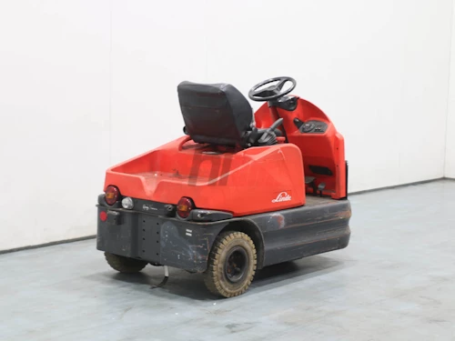LINDE TOW TRACTOR