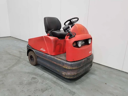 LINDE TOW TRACTOR