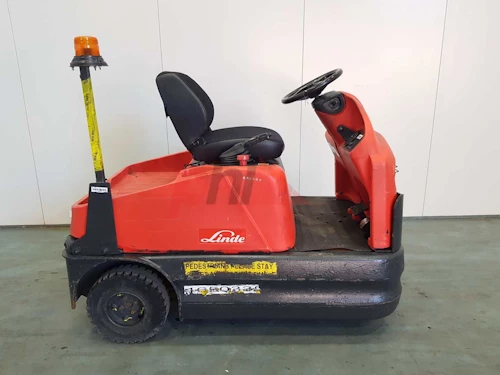 LINDE TOW TRACTOR