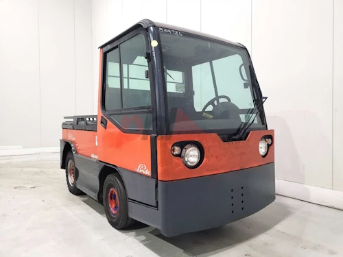 LINDE TOW TRACTOR