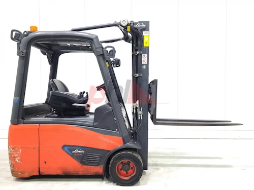 LINDE 3 WHEEL