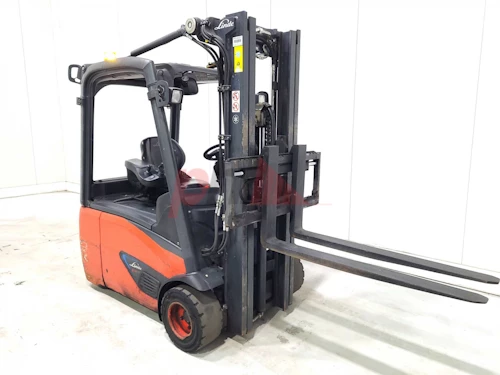 LINDE 3 WHEEL