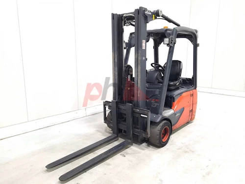 LINDE 3 WHEEL