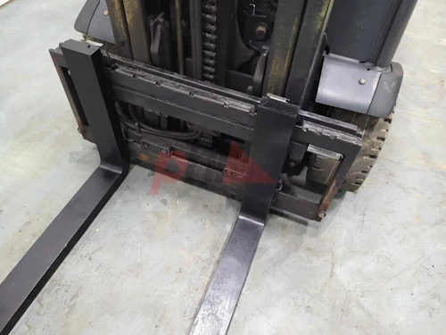 LINDE 3 WHEEL
