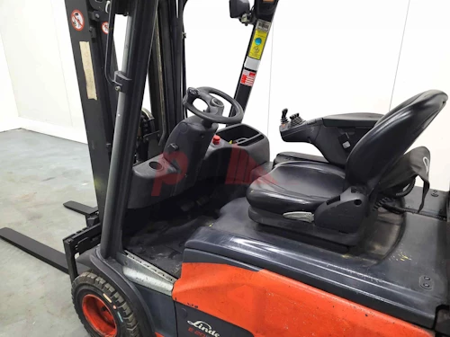 LINDE 3 WHEEL
