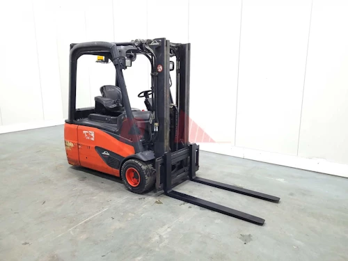 LINDE 3 WHEEL