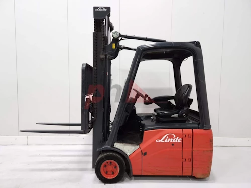 LINDE 3 WHEEL