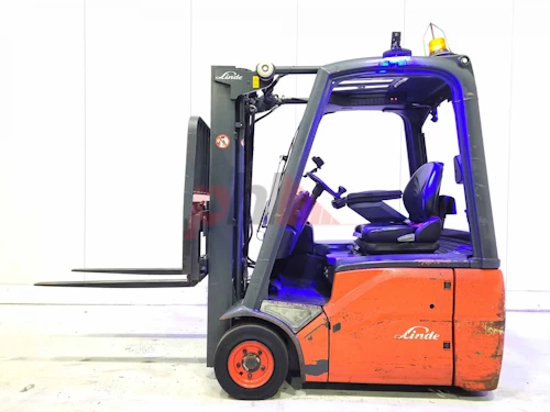 LINDE 3 WHEEL