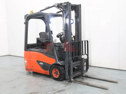 LINDE 3 WHEEL