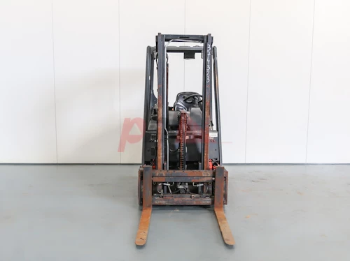LINDE 3 WHEEL