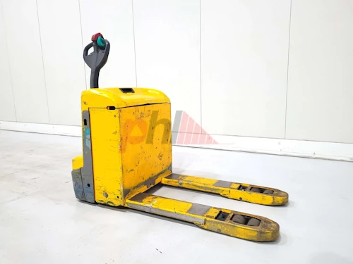 JUNGHEINRICH PALLET