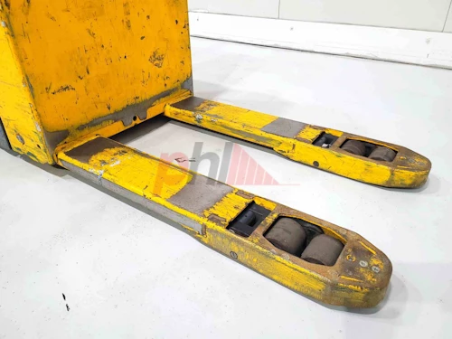 JUNGHEINRICH PALLET