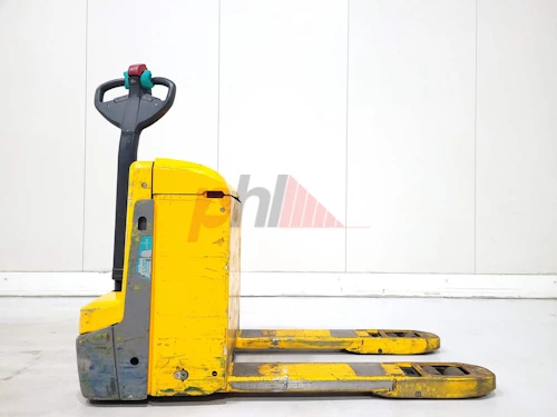 JUNGHEINRICH PALLET