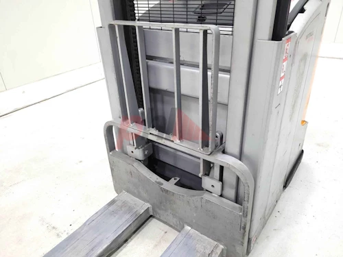 STILL STACKER, WRAPOVER