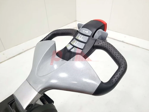 STILL STACKER, WRAPOVER