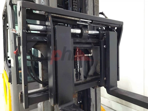 JUNGHEINRICH ELECTRIC