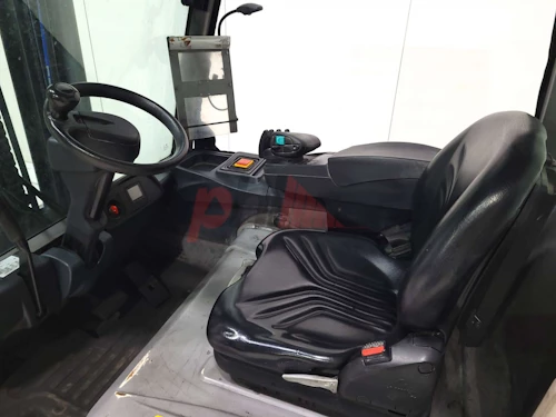 JUNGHEINRICH ELECTRIC