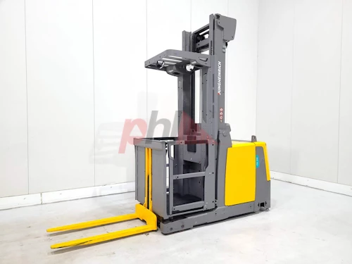 JUNGHEINRICH ORDER PICKER