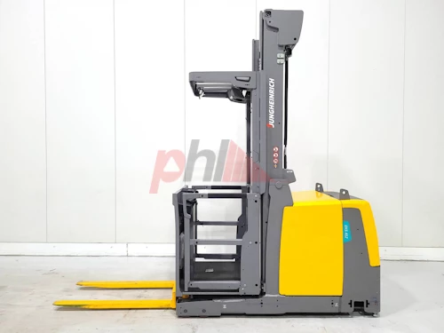 JUNGHEINRICH ORDER PICKER