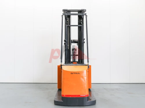 STILL ORDER PICKER