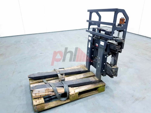 MEYER ATTACHMENT
