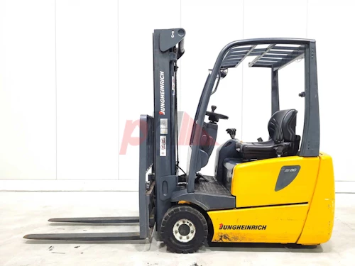 JUNGHEINRICH 3 WHEEL