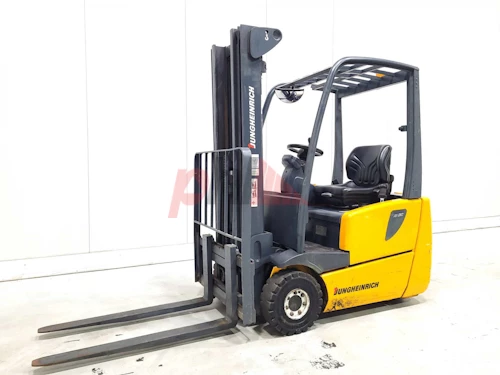 JUNGHEINRICH 3 WHEEL