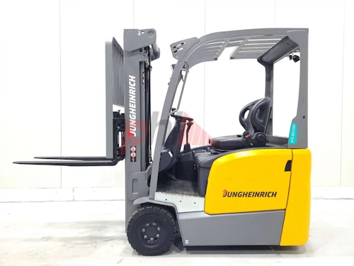 JUNGHEINRICH 3 WHEEL
