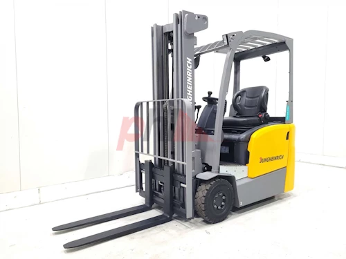 JUNGHEINRICH 3 WHEEL