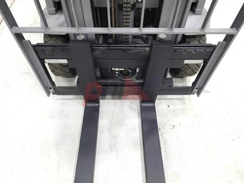 JUNGHEINRICH 3 WHEEL