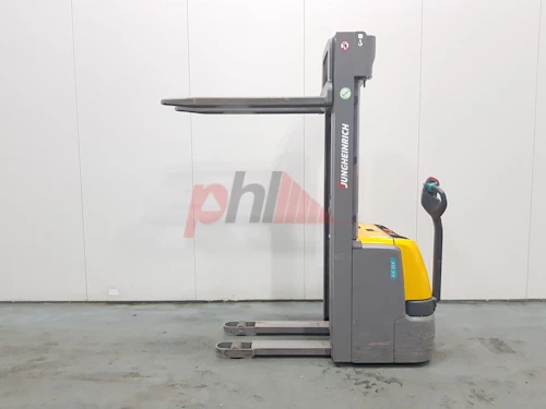 JUNGHEINRICH STACKER, WRAPOVER