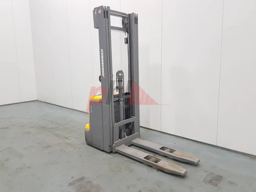 JUNGHEINRICH STACKER, WRAPOVER