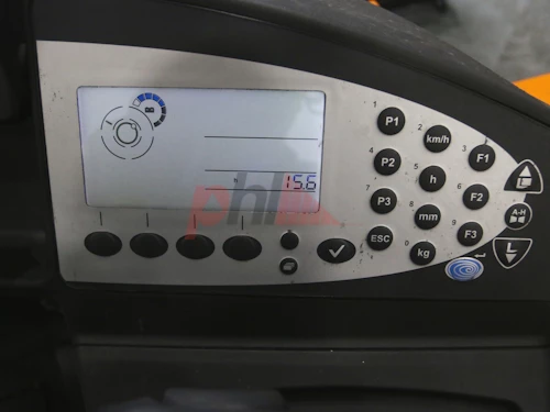 STILL TURRET MAN DOWN