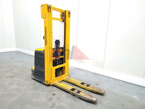 JUNGHEINRICH STACKER, WRAPOVER