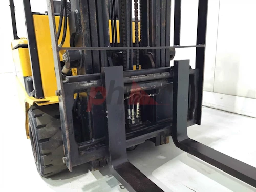 CATERPILLAR 3 WHEEL
