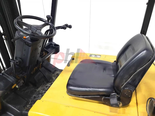 CATERPILLAR 3 WHEEL