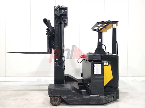 CATERPILLAR 4 WAY