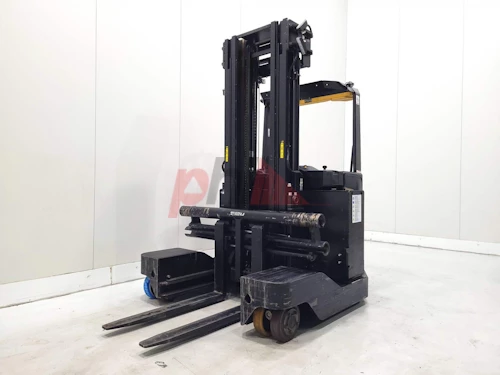 CATERPILLAR 4 WAY