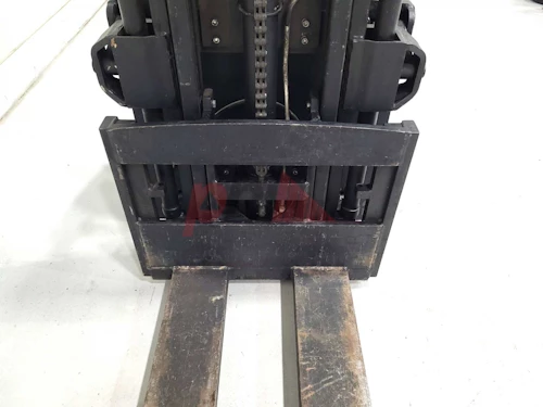 MITSUBISHI STACKER, WRAPOVER