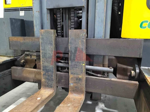 COMBILIFT DIESEL