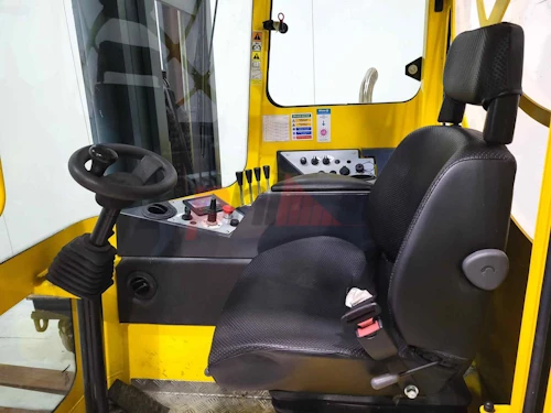 COMBILIFT DIESEL