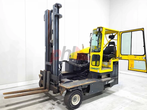 COMBILIFT DIESEL