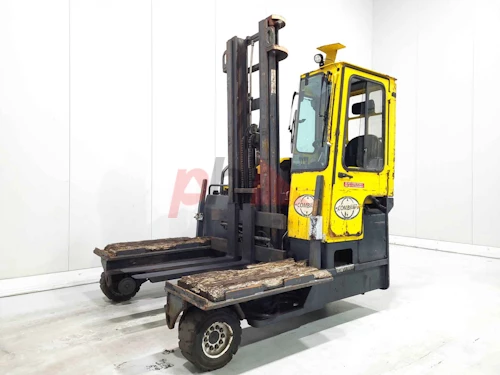 COMBILIFT DIESEL
