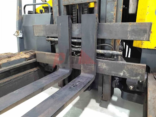 COMBILIFT DIESEL