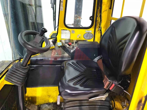 COMBILIFT DIESEL