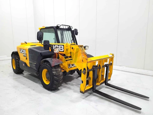 JCB TELESCOPIC