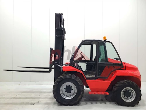 MANITOU ROUGH TERRAIN