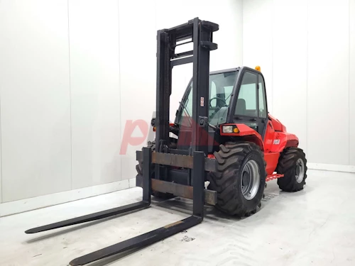 MANITOU ROUGH TERRAIN