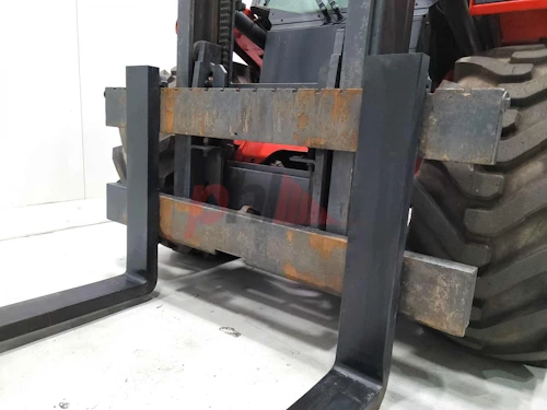 MANITOU ROUGH TERRAIN